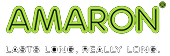 AMARON Logo